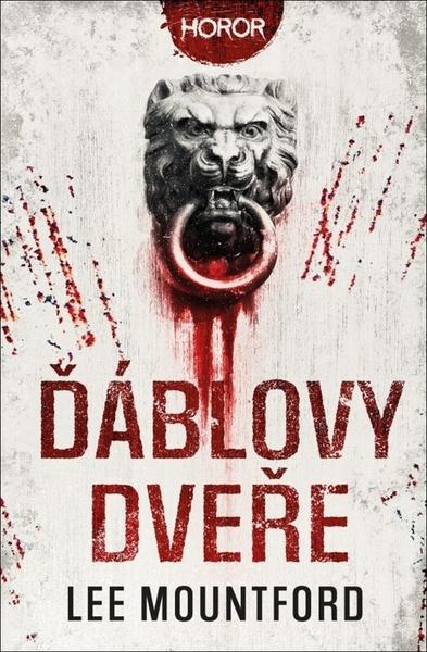 Levně Ďáblovy dveře