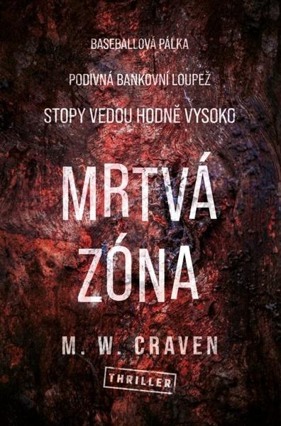 Mrtvá zóna - 9788027722631