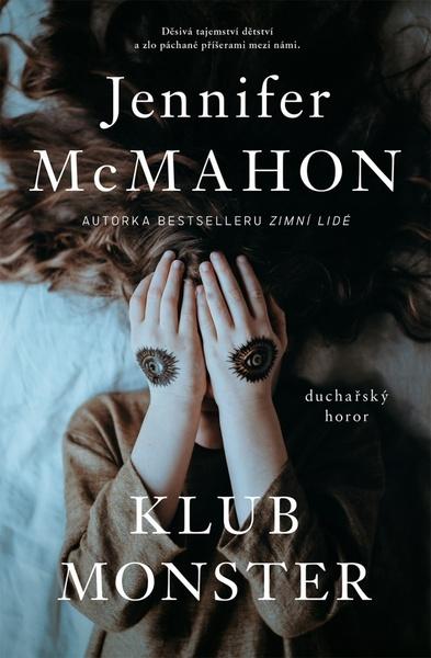 Levně Klub monster
