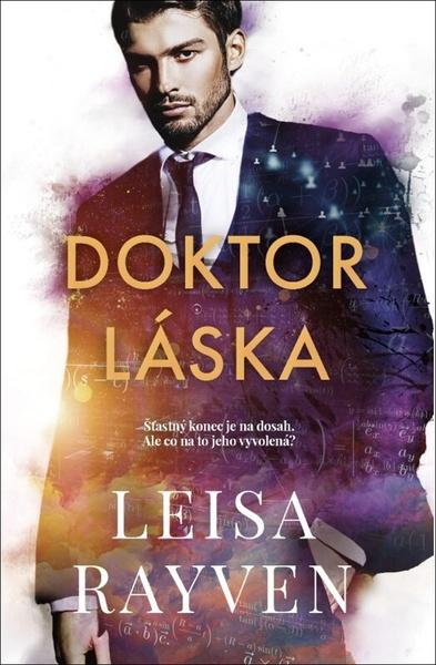 Doktor Láska - 9788027713752