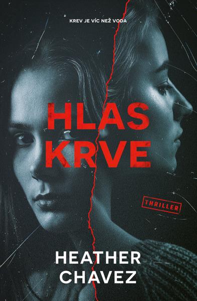 Levně Hlas krve