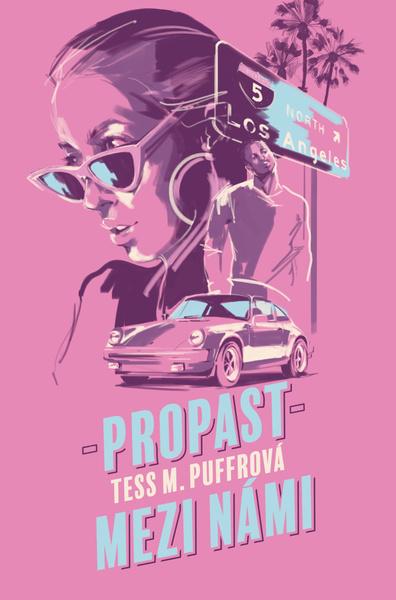 Levně Propast mezi námi
