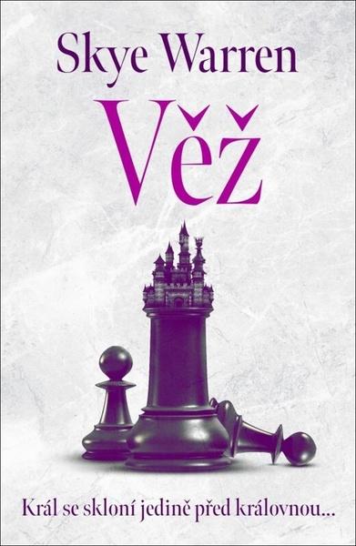 Věž - 9788027703289