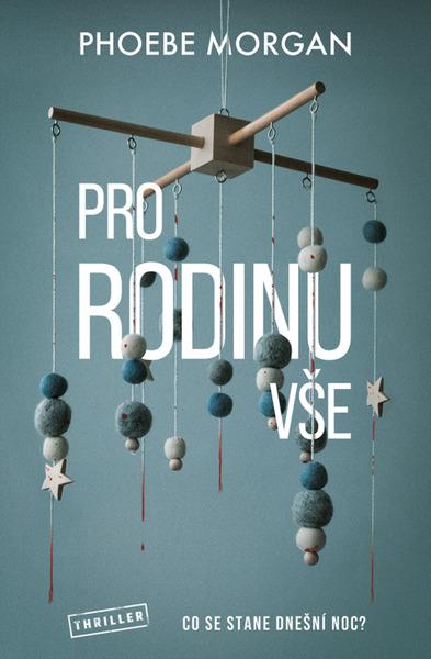 Pro rodinu vše - 9788027711710