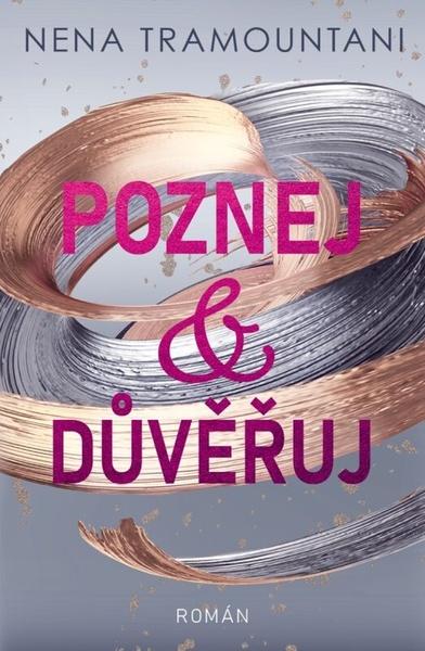 Poznej a důvěřuj - 9788027710010