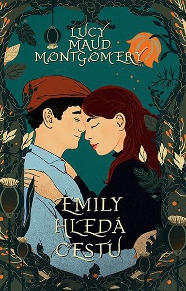 Emily hledá cestu - 9788027700493