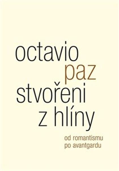 Stvořeni z hlíny - 9788075304018