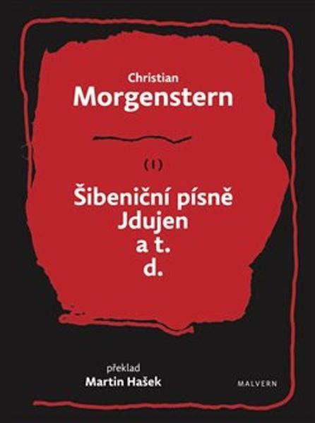 Šibeniční písně, Jdujen a t. d. - 9788075304001