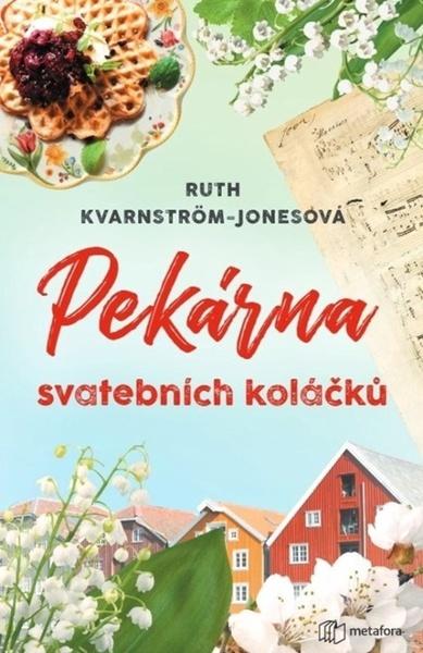 Levně Pekárna svatebních koláčků