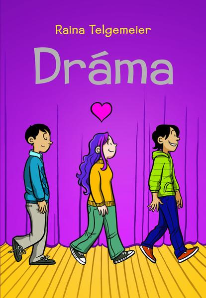 Dráma - 9788055657905
