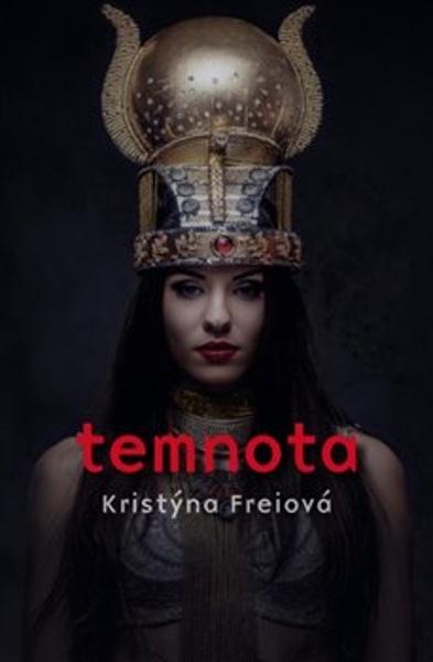 Temnota - 9788075512475