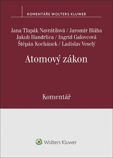 Levně Atomový zákon