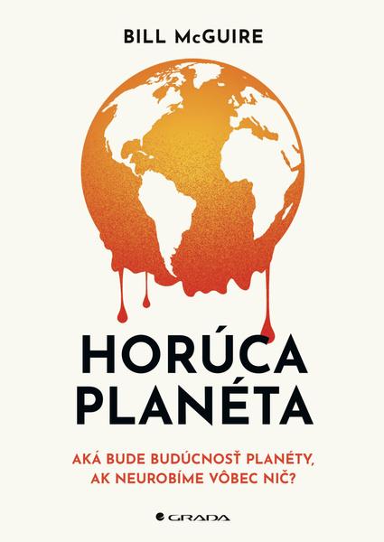 Levně Horúca planéta