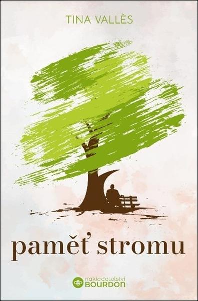 Paměť stromu - 9788076110786