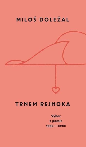 Trnem rejnoka - 9788076454361