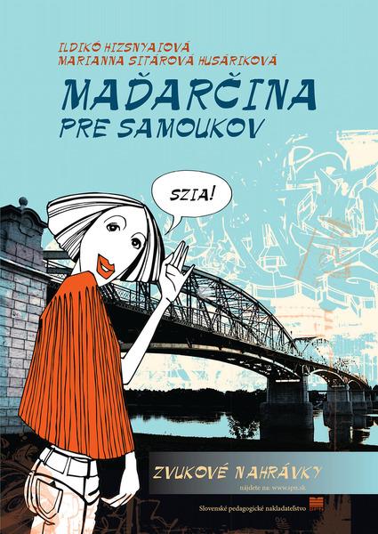 Maďarčina pre samoukov - 9788010040605