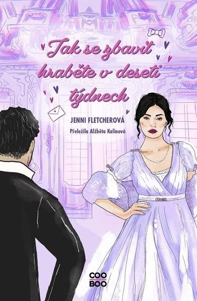 Levně Jak se zbavit hraběte v deseti týdnech