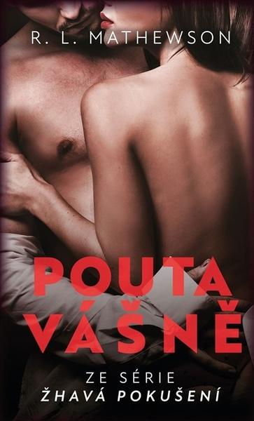 Levně Pouta vášně