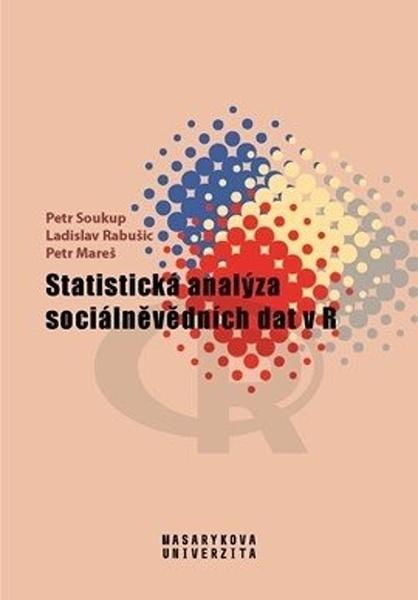 Levně Statistická analýza sociálněvědních dat v R