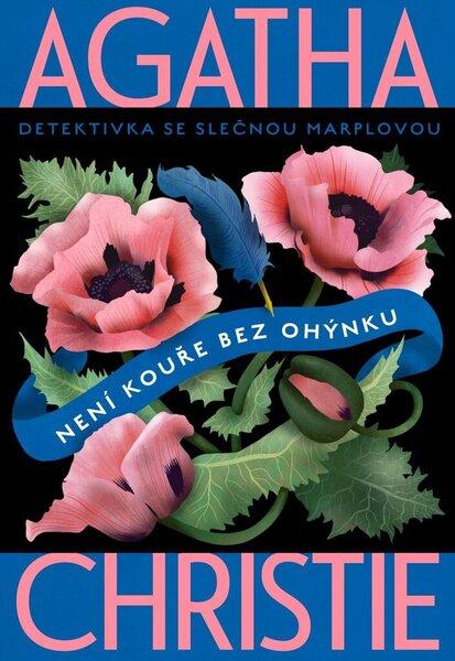Levně Není kouře bez ohýnku