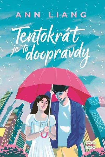 Tentokrát je to doopravdy - 9788076617445