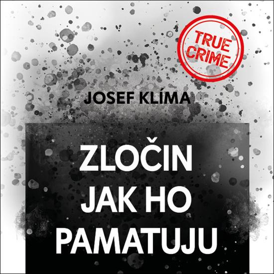 Levně Zločin jak ho pamatuju