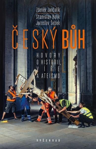 Levně Český bůh