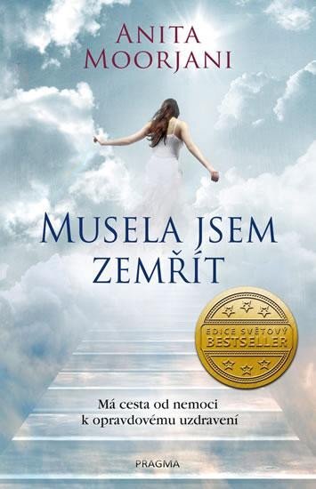 Musela jsem zemřít - 9788024290485