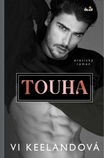 Touha - 9788024950945
