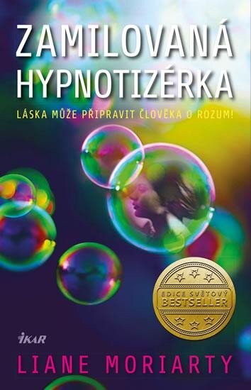 Levně Zamilovaná hypnotizérka
