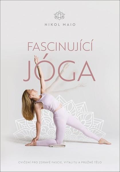 Levně Fascinující jóga
