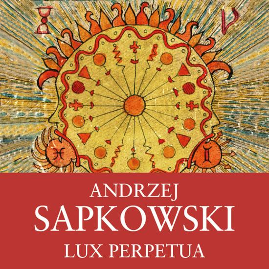 Levně Lux Perpetua