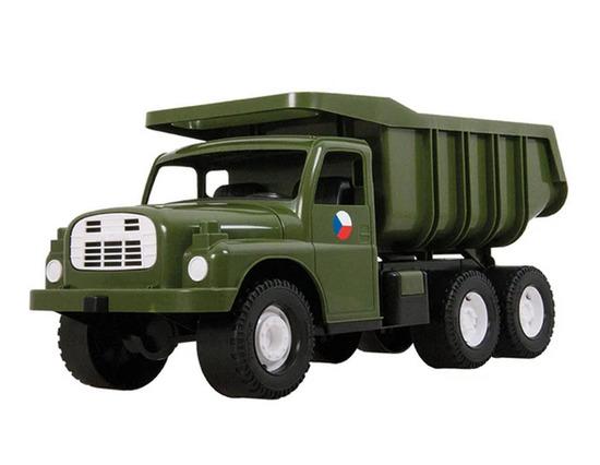 Tatra 148 khaki