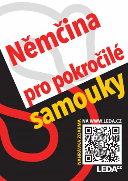 Levně Němčina pro pokročilé samouky