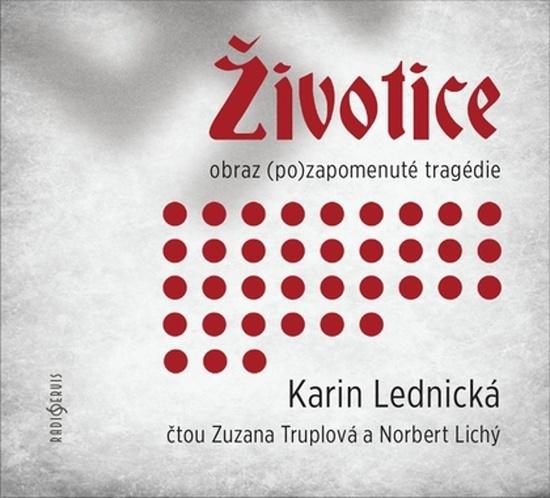 Levně Životice