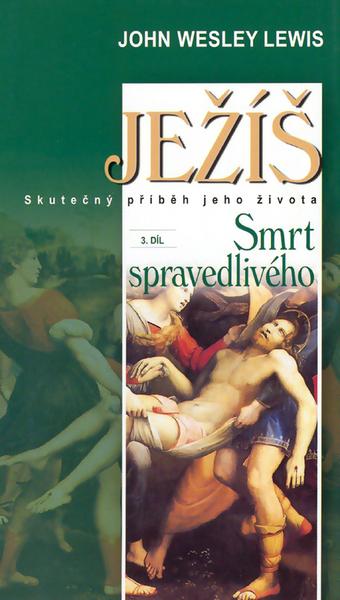 Ježíš 1.díl Dětství a dospívání - 8071818232