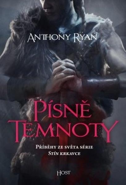 Levně Písně temnoty