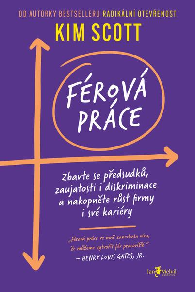 Levně Férová práce