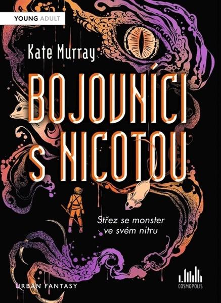 Bojovníci s Nicotou - 9788027137534