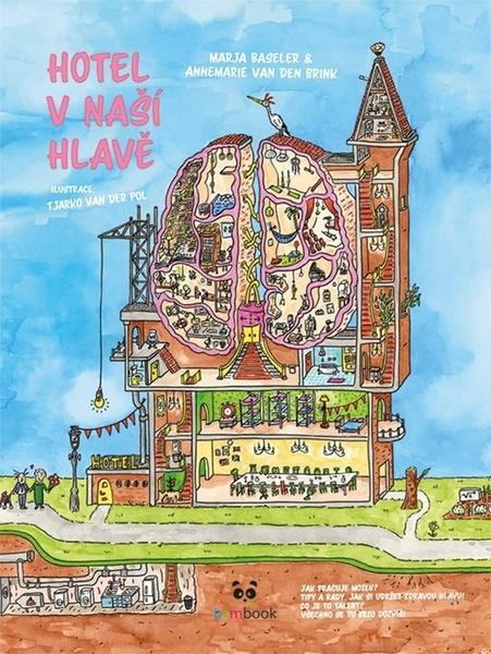 Hotel v naší hlavě - 9788027134670