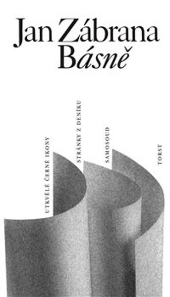 Básně - 9788072157037