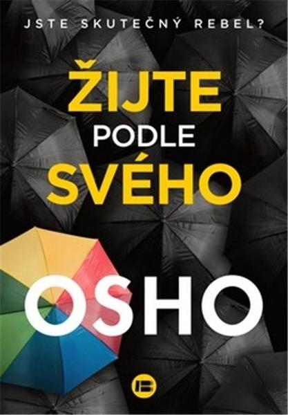 Žijte podle svého - 9788075935083