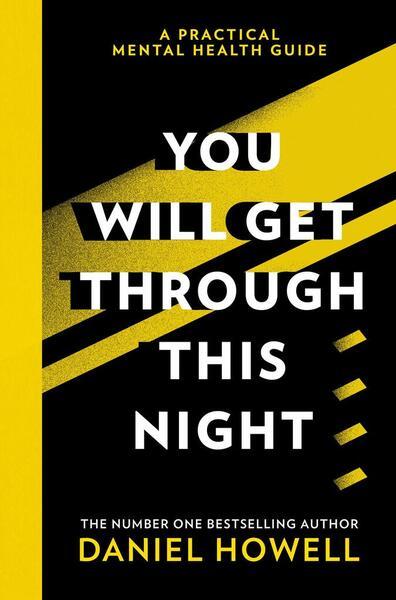 Levně You Will Get Through This Night Notus No