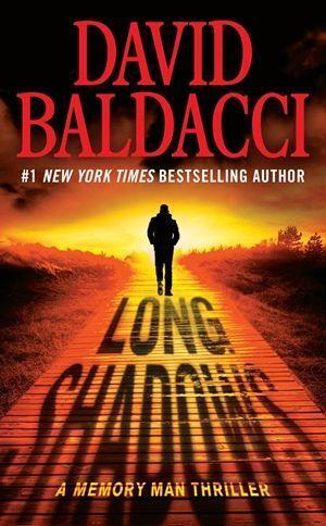 Long Shadows - 1538756749