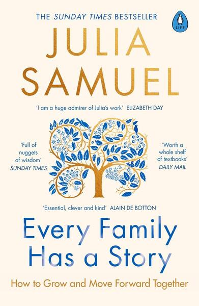 Every Family Has A Story - 0241480639