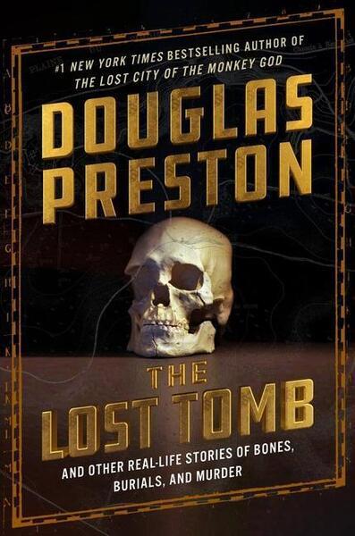 The Lost Tomb - 1538741229