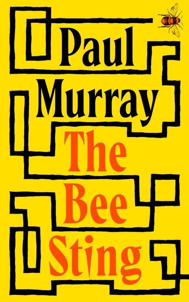 The Bee Sting - 0241353963