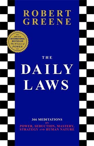 Levně The Daily Laws