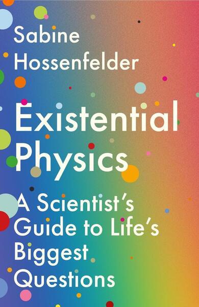 Existential Physics - 1838950389