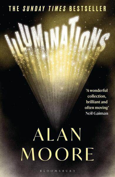 Illuminations - 1526643170